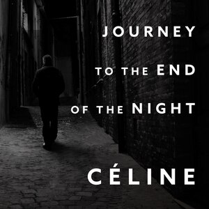 Front cover_Journey to the End of the Night