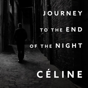 Couverture_Journey to the End of the Night