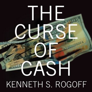 Front cover_The Curse of Cash Lib/E