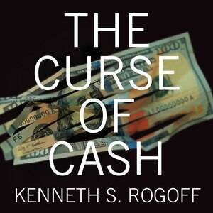 Front cover_The Curse of Cash