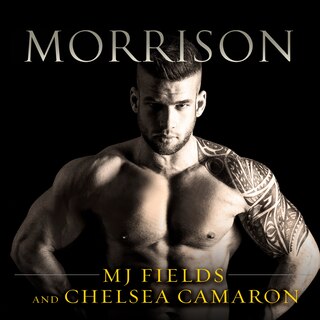 Front cover_Morrison