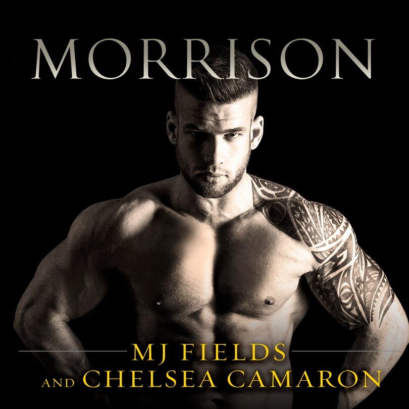 Front cover_Morrison