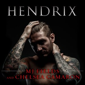 Front cover_Hendrix