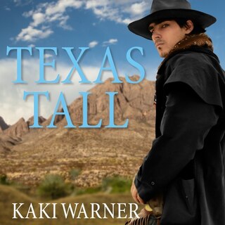 Front cover_Texas Tall