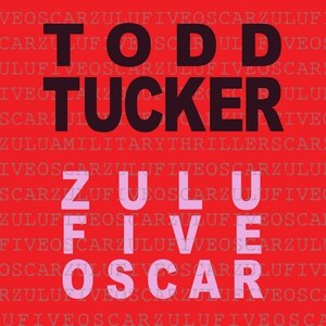 Front cover_Zulu Five Oscar