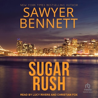 Front cover_Sugar Rush