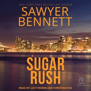 Front cover_Sugar Rush