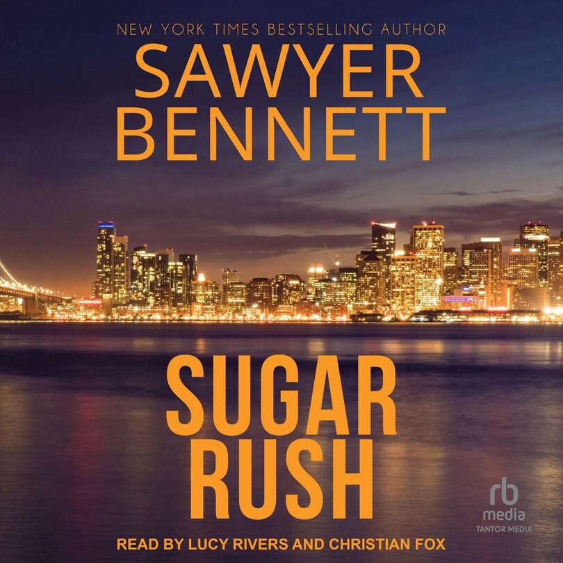 Front cover_Sugar Rush