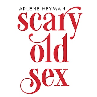 Front cover_Scary Old Sex