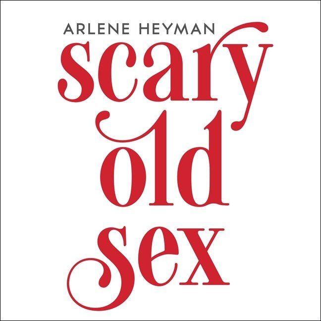 Couverture_Scary Old Sex