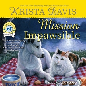 Front cover_Mission Impawsible