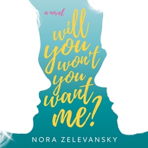 Couverture_Will You Won't You Want Me?