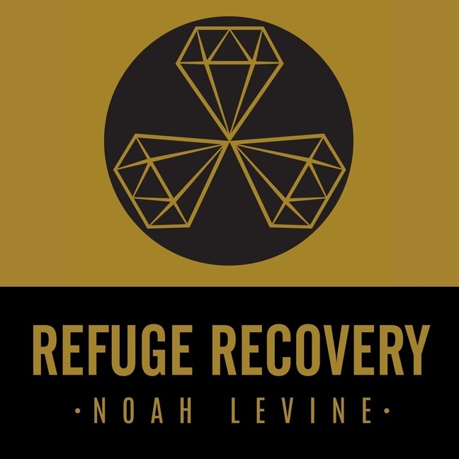 Front cover_Refuge Recovery