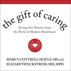 Front cover_The Gift of Caring