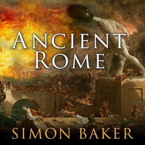 Front cover_Ancient Rome