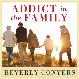 Front cover_Addict In The Family