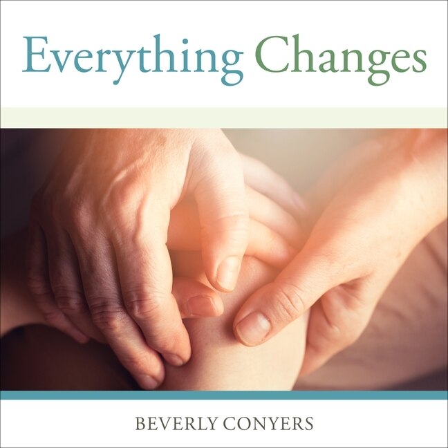 Couverture_Everything Changes Lib/E