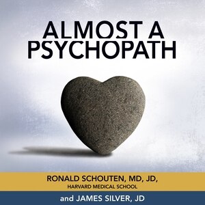 Couverture_Almost a Psychopath