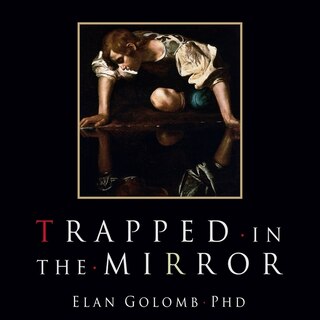 Front cover_Trapped in the Mirror