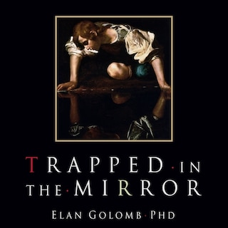 Front cover_Trapped in the Mirror