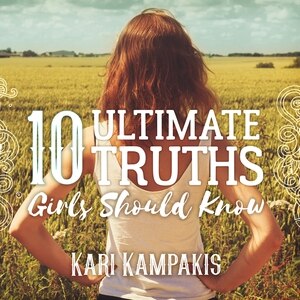 Couverture_10 Ultimate Truths Girls Should Know