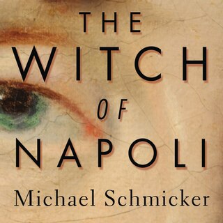 Couverture_The Witch of Napoli