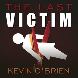 Couverture_The Last Victim