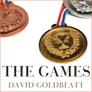 Couverture_The Games Lib/E