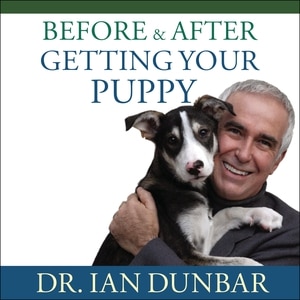 Couverture_Before and After Getting Your Puppy