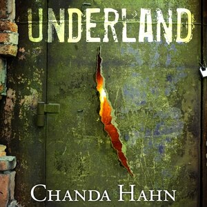 Front cover_Underland