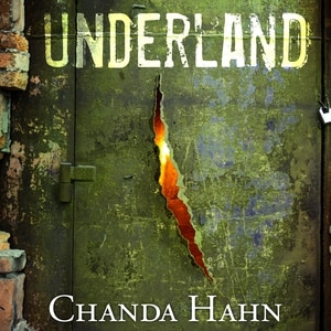 Front cover_Underland