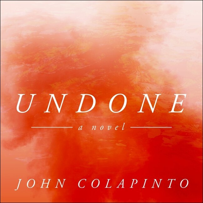 Front cover_Undone