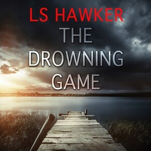 Couverture_The Drowning Game