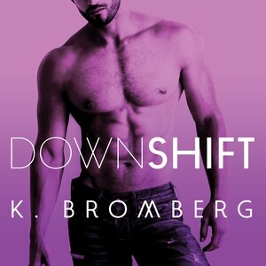 Front cover_Down Shift