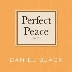 Front cover_Perfect Peace