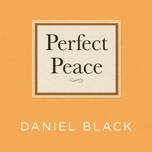 Front cover_Perfect Peace