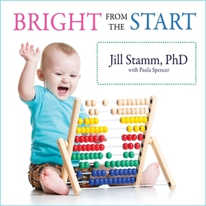 Front cover_Bright from the Start