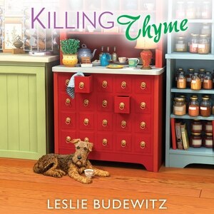 Couverture_Killing Thyme