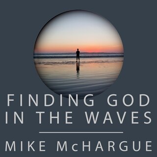 Front cover_Finding God in the Waves