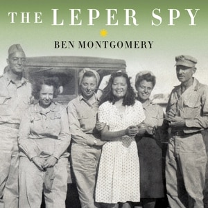 Couverture_The Leper Spy