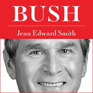 Front cover_Bush Lib/E