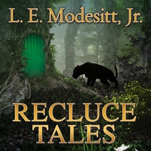 Front cover_Recluce Tales
