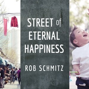 Front cover_Street of Eternal Happiness