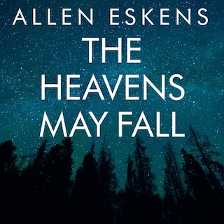 Front cover_The Heavens May Fall