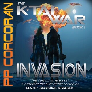 Front cover_Invasion