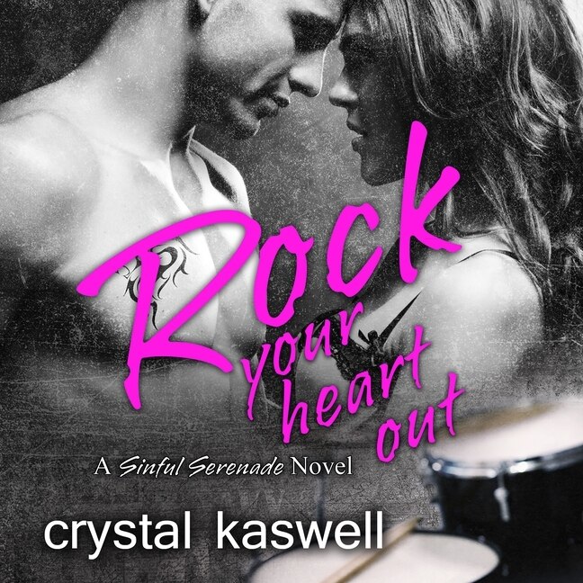 Front cover_Rock Your Heart Out