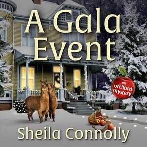 A Gala Event