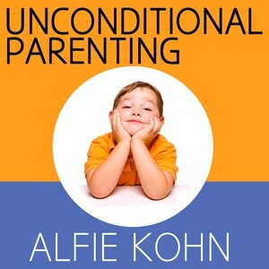 Couverture_Unconditional Parenting