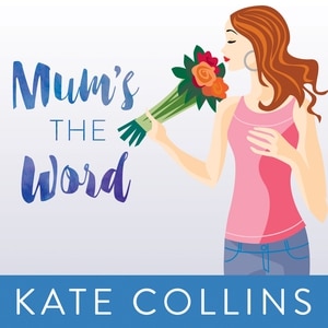 Front cover_Mum's the Word
