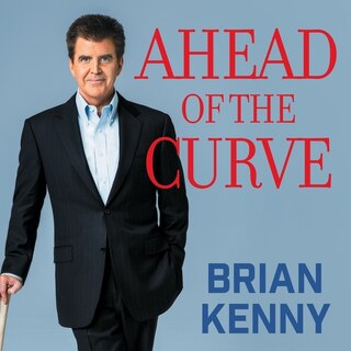 Couverture_Ahead of the Curve